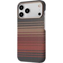 Чехол PROOVE Carbon Slim with Magnetic Ring для Apple iPhone 17 Pro Max Glowrise (PCCSIP17PM52)