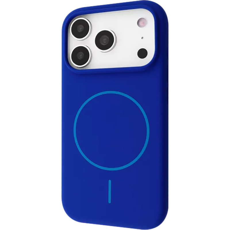 Чохол PROOVE Spectrum Case with Magnetic Ring для Apple iPhone 17 Pro Max Acid Blue (PCSPIP17PM38)