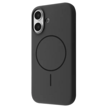 Чехол PROOVE Spectrum Case with Magnetic Ring для Apple iPhone 17 Stone Gray (PCSPIP170039)