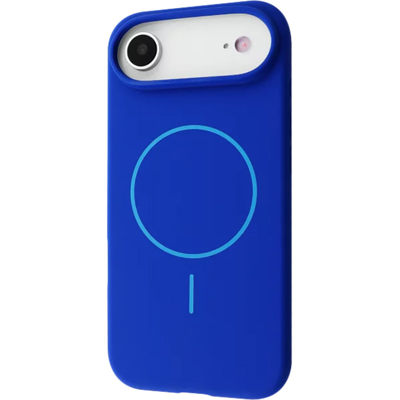 Чохол PROOVE Spectrum Case with Magnetic Ring для Apple iPhone 17 Air Acid Blue (PCSPIP17AR38)