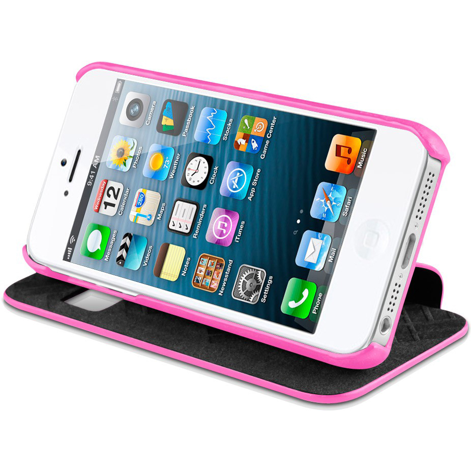 Чехол ITSKINS Vis Wild for iPhone 5/5S Pink (APH5-VISWD-PINK) - в  интернет-магазине Фокстрот: цены, отзывы, характеристики | купить в Киеве,  Харькове, Днепропетровске, Одессе - Украина