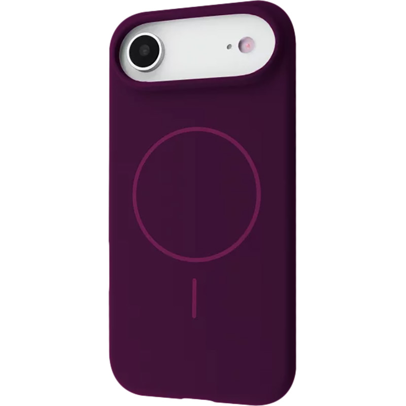 Чехол PROOVE Spectrum Case with Magnetic Ring для Apple iPhone 17 Air Grape Purple (PCSPIP17AR37)