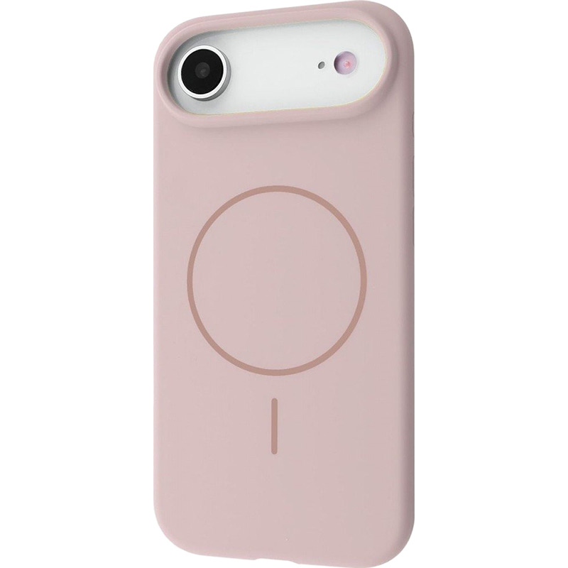 Чохол PROOVE Spectrum Case with Magnetic Ring для Apple iPhone 17 Air Powder Pink (PCSPIP17AR57)