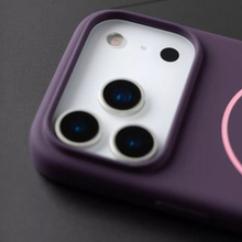 Чохол PROOVE Spectrum Case with Magnetic Ring для iPhone 17 Pro Max Grape Purple (PCSPIP17PM37)