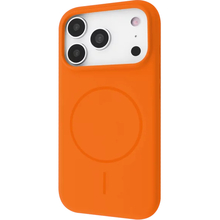 Чохол PROOVE Spectrum Case with Magnetic Ring для iPhone 17 Pro Max Peel Orange (PCSPIP17PM50)