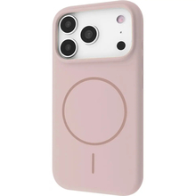 Чехол PROOVE Spectrum Case with Magnetic Ring для iPhone 17 Pro Max Powder Pink (PCSPIP17PM57)