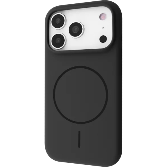 Чохол PROOVE Spectrum Case with Magnetic Ring для iPhone 17 Pro Max Stone Gray (PCSPIP17PM39)