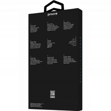 Чехол PROOVE Spectrum Case with Magnetic Ring для iPhone 17 Pro Max Sun Yellow (PCSPIP17PM40)