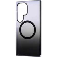 Чохол PROOVE Shadow Star Case with Magnetic Ring для Samsung S25 Ultra Black (PCSSSGSU2502)