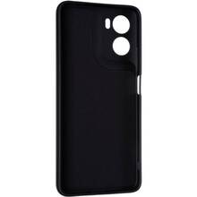 Чехол GELIUS для Motorola G06 Full Soft Case Black (Full Soft Motorola G06)