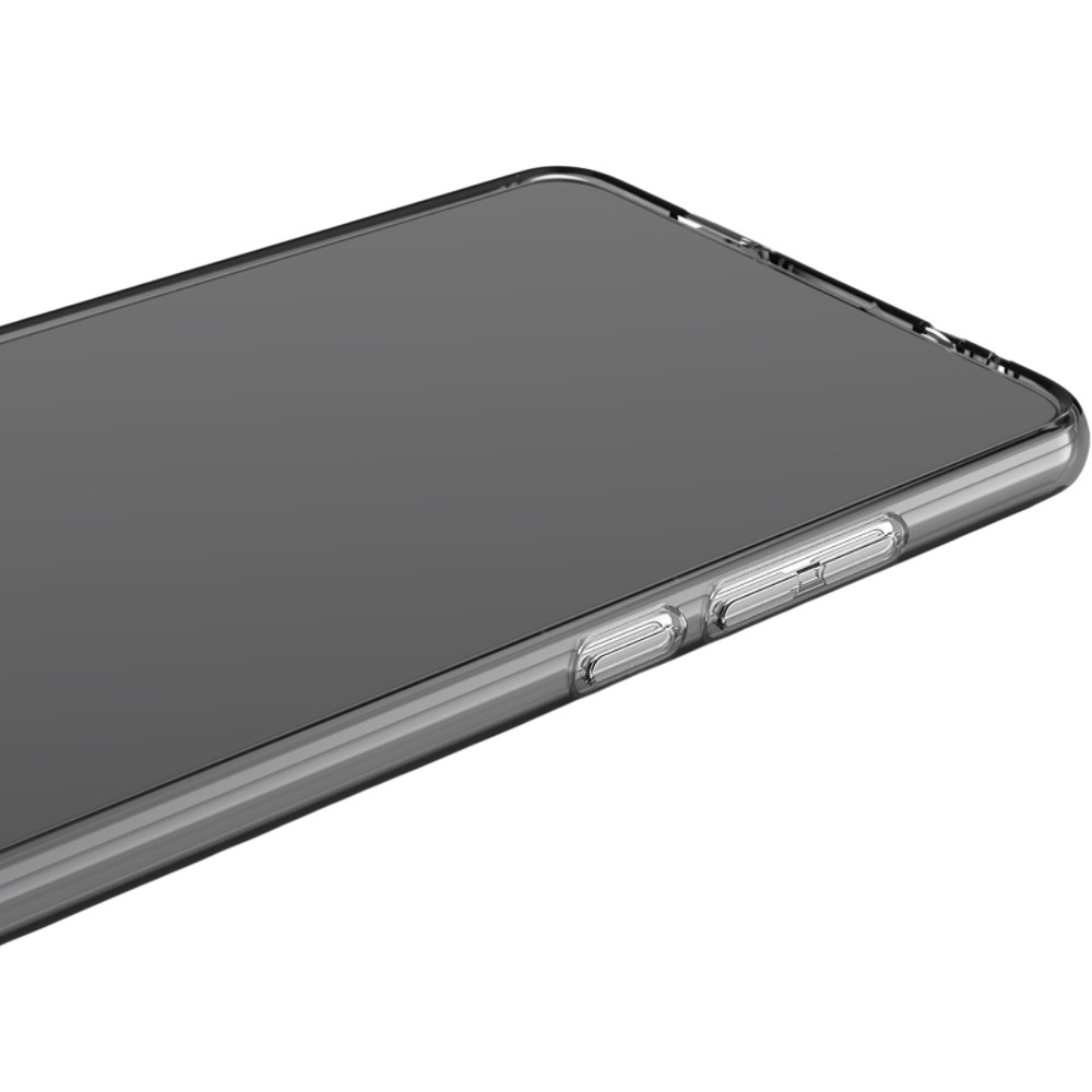 Чохол BECOVER для Samsung Galaxy A57 5G Transparancy (714858) Матеріал силікон