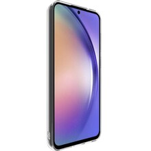 Чохол BECOVER для Samsung Galaxy A57 5G Transparancy (714858)