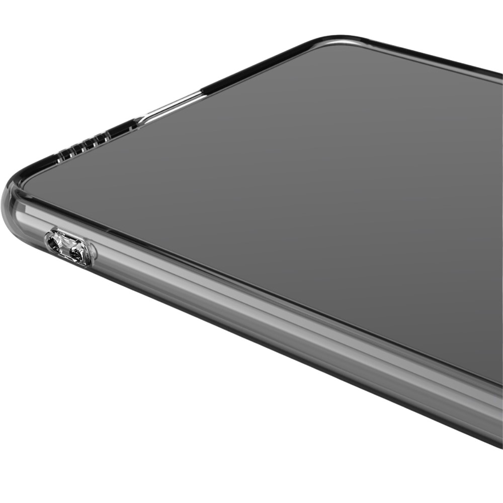 Зовнішній вигляд Чохол BECOVER для Samsung Galaxy A57 5G Transparancy (714858)