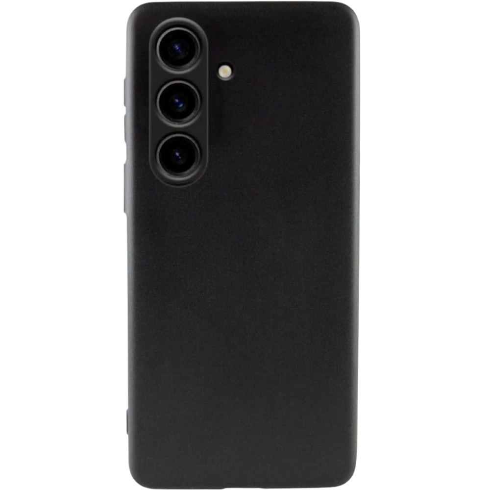 Чохол BECOVER для Samsung Galaxy A37 5G Black (714859)