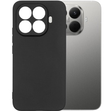 Чехол BECOVER для Xiaomi 15T Pro Black (714861)