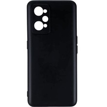 Чохол BECOVER для Realme GT2 Black (714862)