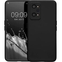 Чохол BECOVER для Realme GT2 Black (714862)
