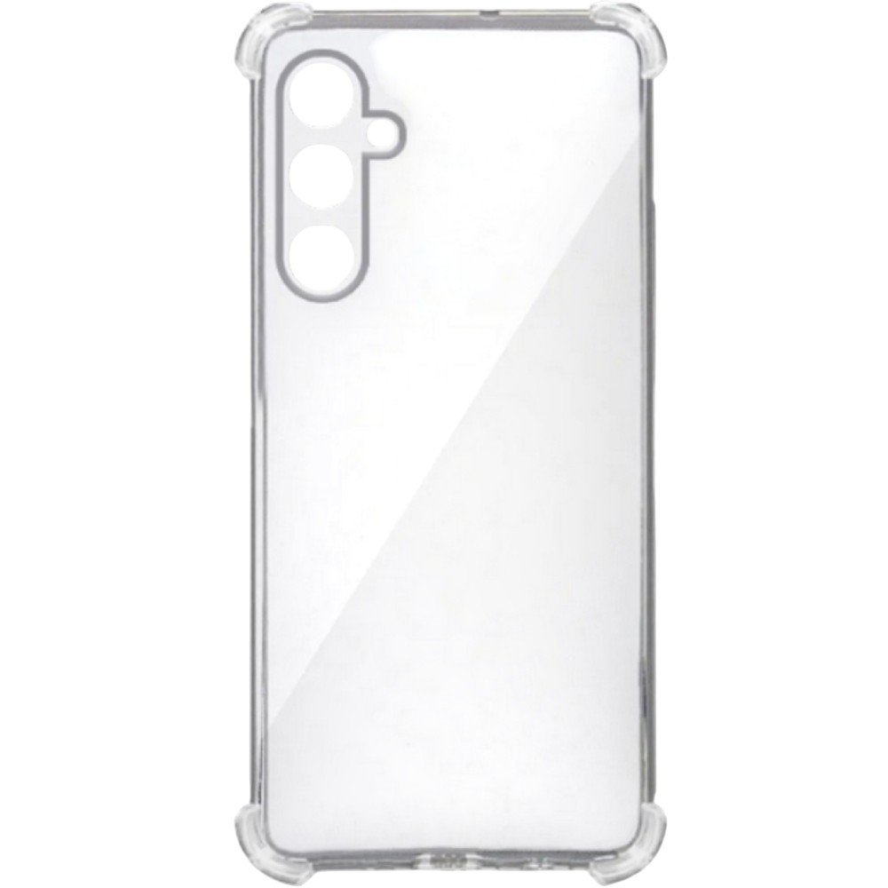 Чохол BECOVER Anti-Shock для Samsung Galaxy A57 5G Clear (714864)