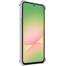 Чохол BECOVER Anti-Shock для Samsung Galaxy A37 5G Clear (714865)