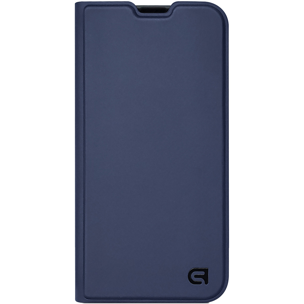 Чохол ARMORSTANDART OneFold Case для Samsung A17 4G Dark Blue (ARM86792)