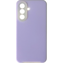 Чохол COLORWAY для Samsung Galaxy A37 Liquid Silicone Lavender (CW-CLSSGA376-LV)