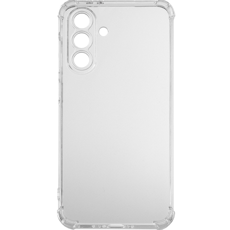 Чохол COLORWAY до Samsung Galaxy A37 TPU AntiShock Clear (CW-CTASSGA376)