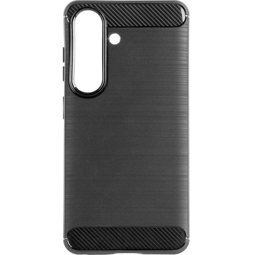 Чохол COLORWAY для Samsung Galaxy A57 TPU Сarbon Black (CW-CTCbSGA576-BK)