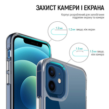 Чохол COLORWAY для Samsung Galaxy A37 Space Series (CW-CSSSGA376)