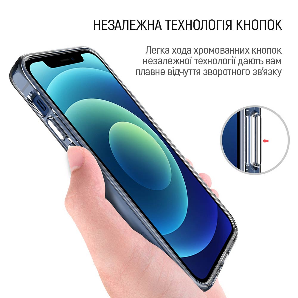 Чохол COLORWAY для Samsung Galaxy A57 Space Series (CW-CSSSGA576) Тип чохол-накладка