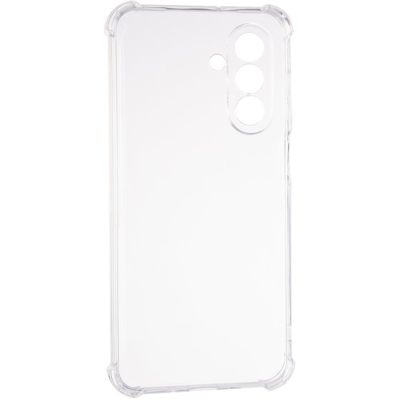 Чехол GELIUS для Samsung A376 (A37) Ultra Thin Proof Transparent (00000102150) Тип чехол-накладка