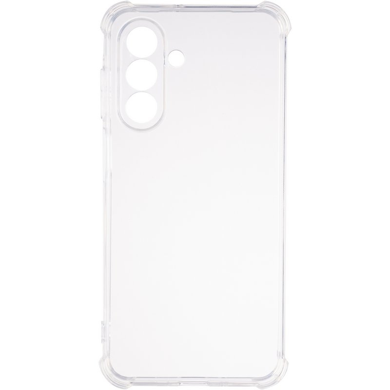 Чохол GELIUS Samsung A576 (A57) Ultra Thin Proof Transparent (00000102151)