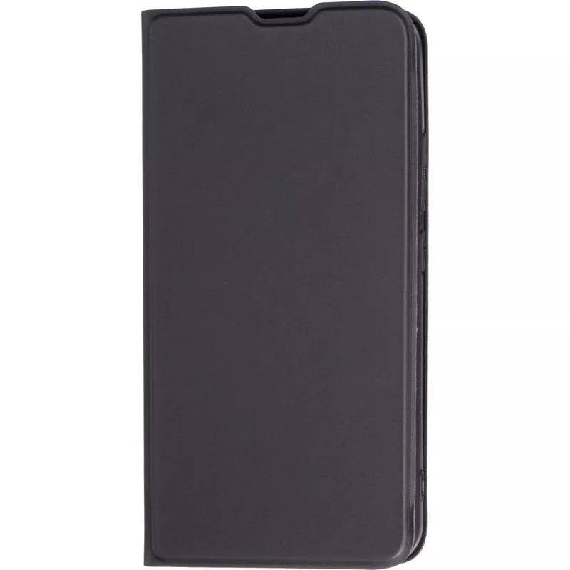 Чехол GELIUS Shell Case для Xiaomi Redmi Note 15 4G Black (00000102191) Тип чехол-книжка