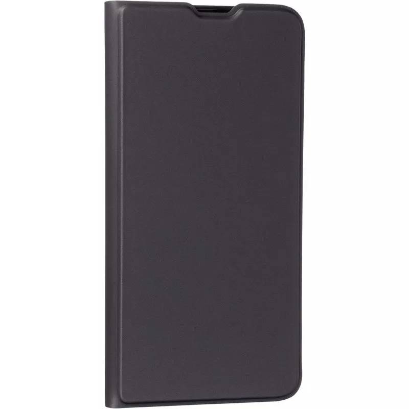 Чехол GELIUS Shell Case для Xiaomi Redmi Note 15 4G Black (00000102191) Совместимость по модели Xiaomi Redmi Note 15 4G