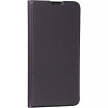 Чехол GELIUS Shell Case для Xiaomi Redmi Note 15 4G Black (00000102191)