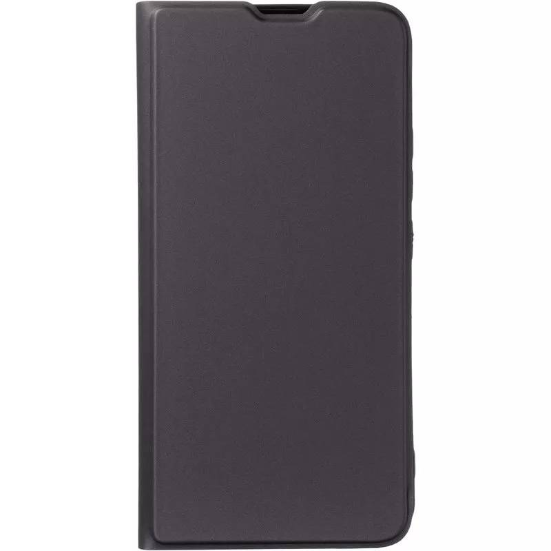 Чехол GELIUS Shell Case для Xiaomi Redmi Note 15 4G Black (00000102191)