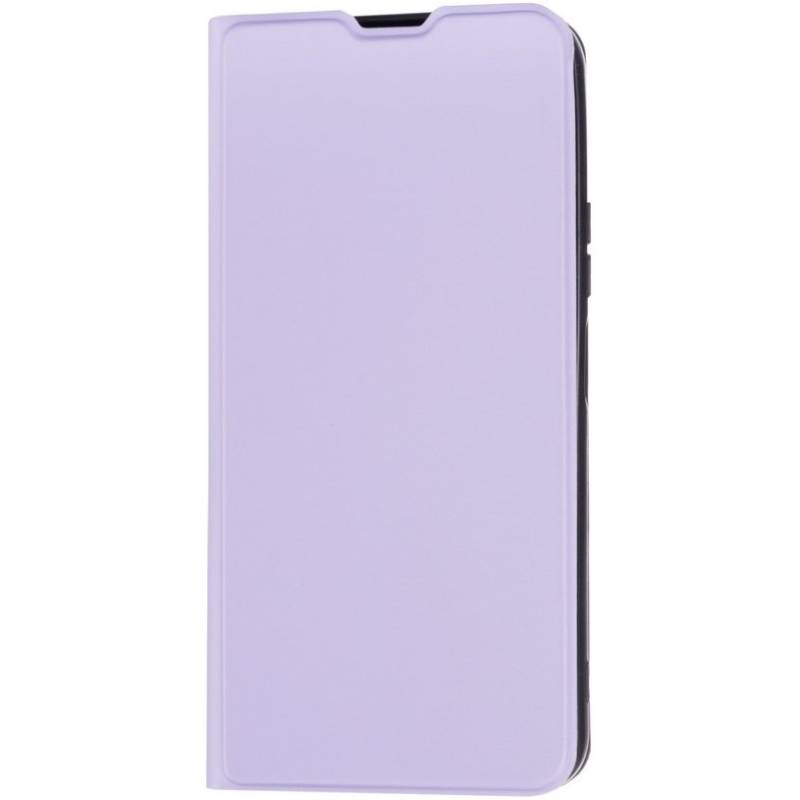 Чехол GELIUS Shell Case для Xiaomi Redmi Note 15 4G Violet (00000102192) Тип чехол-книжка