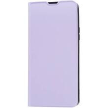 Чехол GELIUS Shell Case для Xiaomi Redmi Note 15 4G Violet (00000102192)