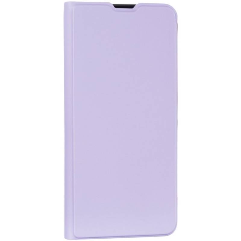 Чехол GELIUS Shell Case для Xiaomi Redmi Note 15 4G Violet (00000102192) Совместимость по модели Xiaomi Redmi Note 15 4G