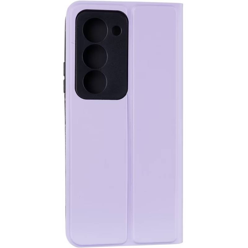 Чехол GELIUS Shell Case для Xiaomi Redmi Note 15 4G Violet (00000102192) Цвет фиолетовый