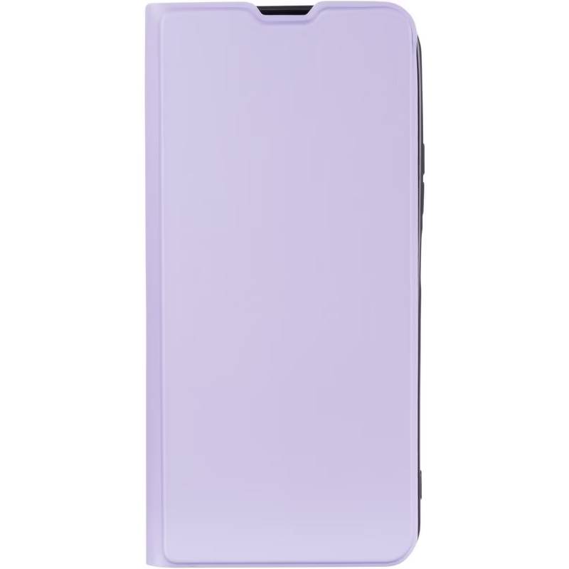 Чехол GELIUS Shell Case для Xiaomi Redmi Note 15 4G Violet (00000102192)