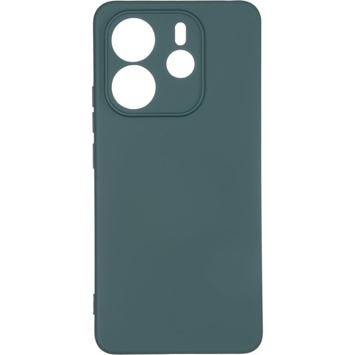 Чехол GELIUS для Xiaomi Redmi Note 15 4G Dark Green (00000102169)