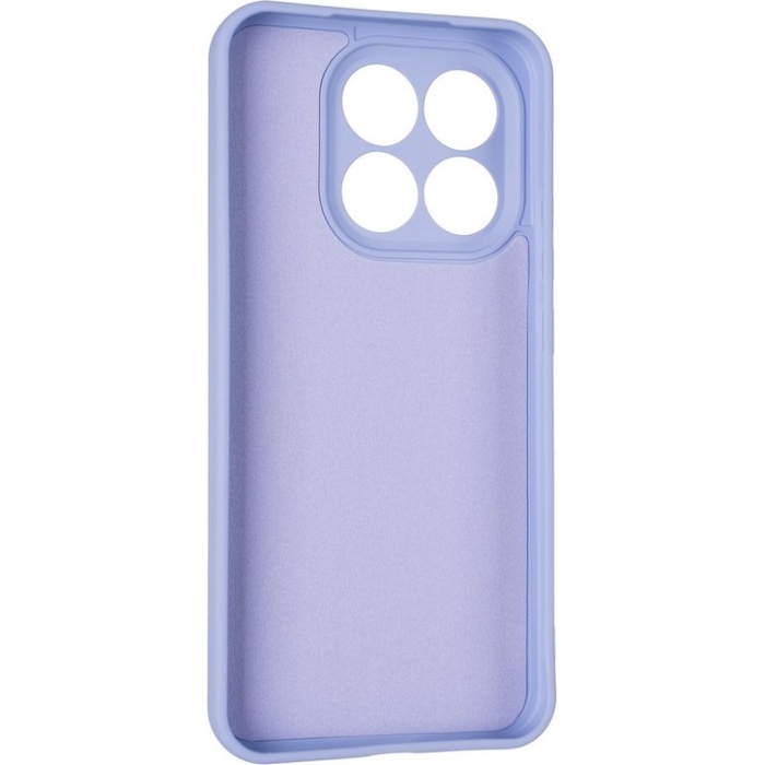 Чохол GELIUS для Xiaomi Redmi Note 15 4G Violet (00000102170) Колір фіолетовий