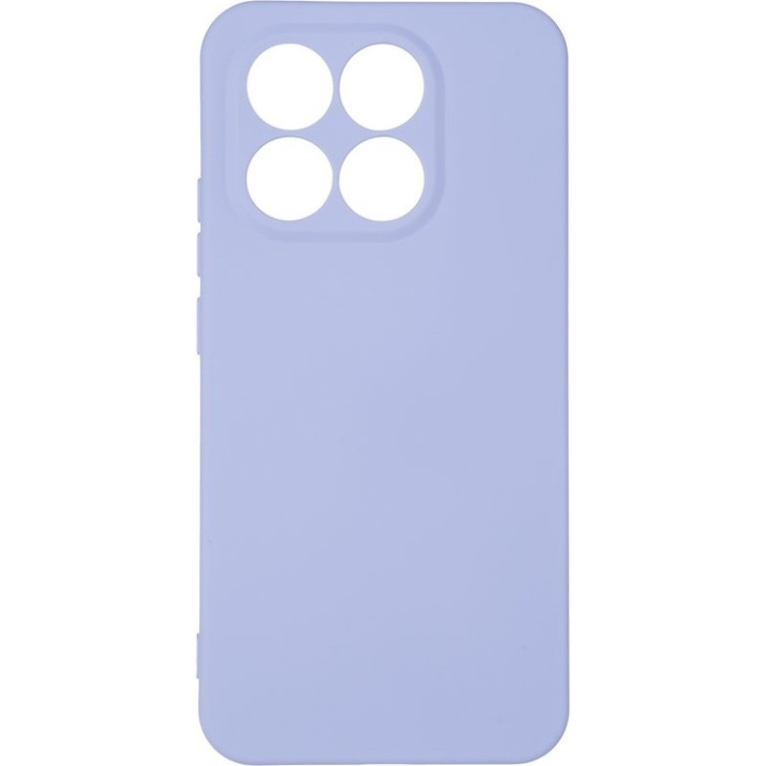 Чохол GELIUS для Xiaomi Redmi Note 15 4G Violet (00000102170)