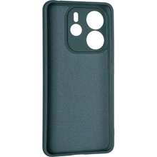 Чохол GELIUS для Xiaomi Redmi Note 15 Pro 4G EU/GL (163mm) Dark Green (00000102137)