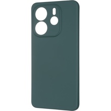 Чохол GELIUS для Xiaomi Redmi Note 15 Pro 4G EU/GL (163mm) Dark Green (00000102137)