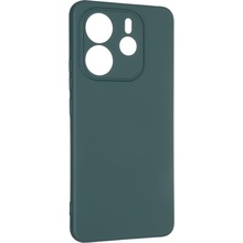 Чохол GELIUS для Xiaomi Redmi Note 15 Pro 4G EU/GL (163mm) Dark Green (00000102137)