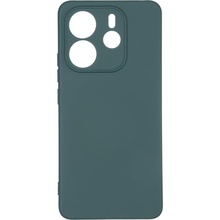 Львів - Чохол GELIUS для Xiaomi Redmi Note 15 Pro 4G EU/GL (163mm) Dark Green (00000102137)