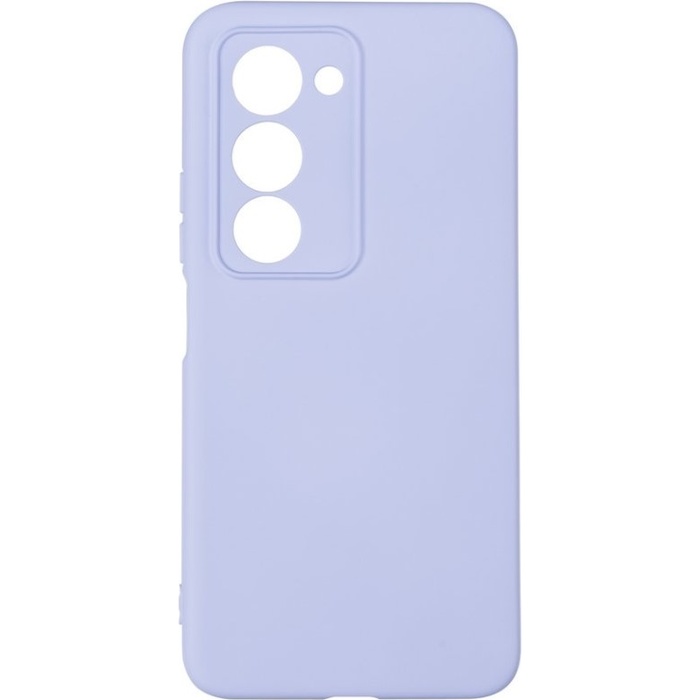 Чехол GELIUS для Xiaomi Redmi Note 15 Pro 4G EU/GL (163mm) Violet (00000102138)