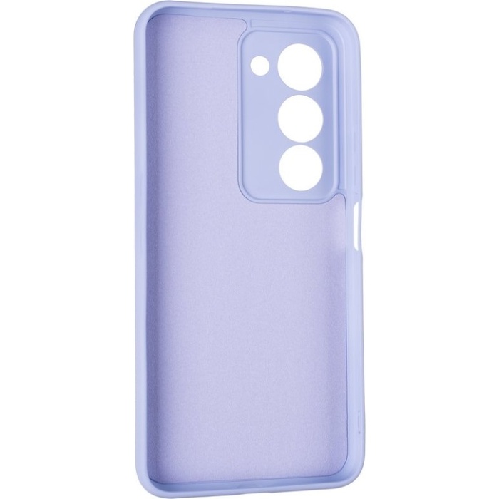 Чехол GELIUS для Xiaomi Redmi Note 15 Pro 4G EU/GL (163mm) Violet (00000102138) Цвет фиолетовый