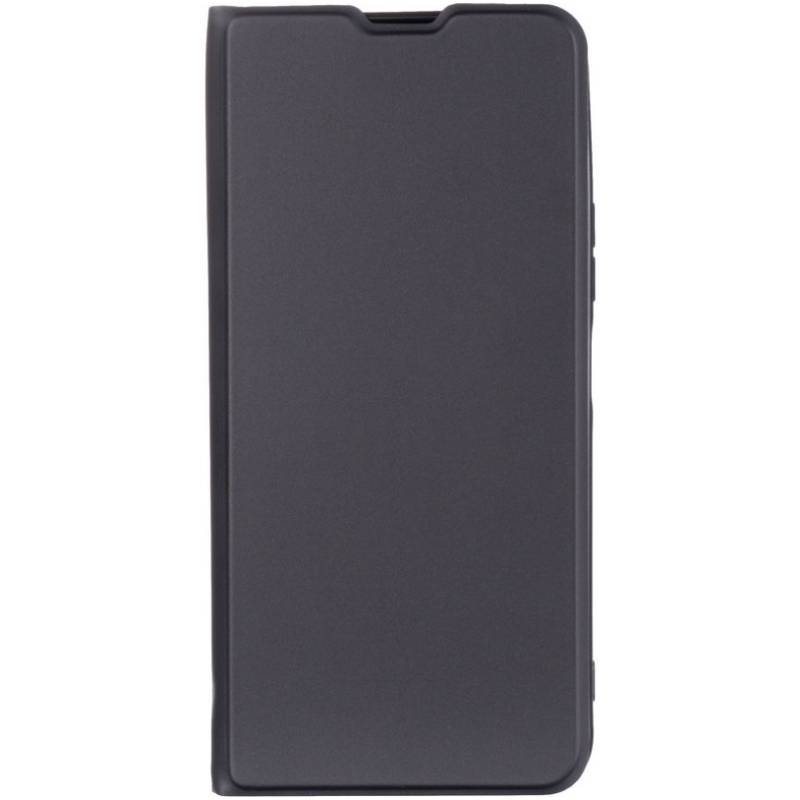 Чохол GELIUS Shell Case для Xiaomi Redmi Note 15 Pro 4G Black (00000102122)